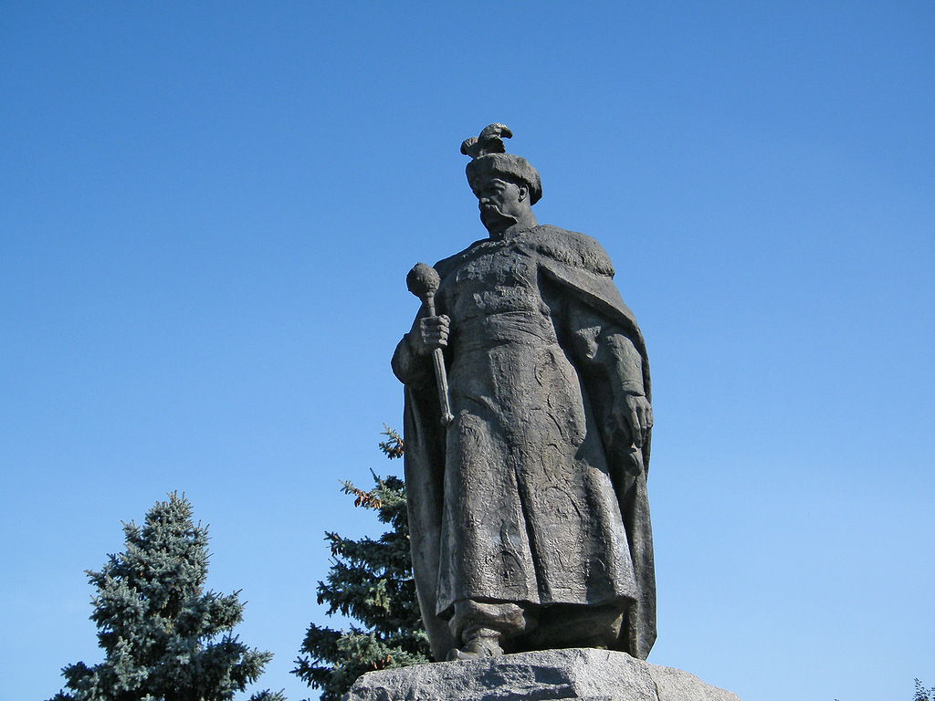 Cherkasy